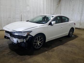  Salvage Acura ILX