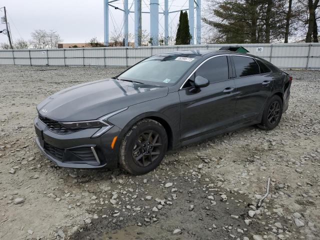  Salvage Kia K5