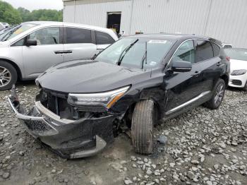  Salvage Acura RDX