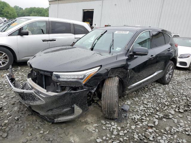  Salvage Acura RDX