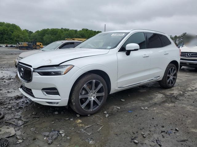  Salvage Volvo XC60