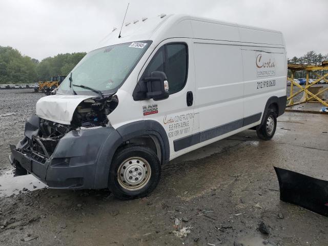  Salvage Ram Promaster