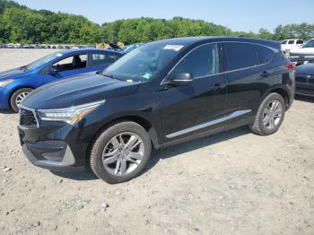 Salvage Acura RDX