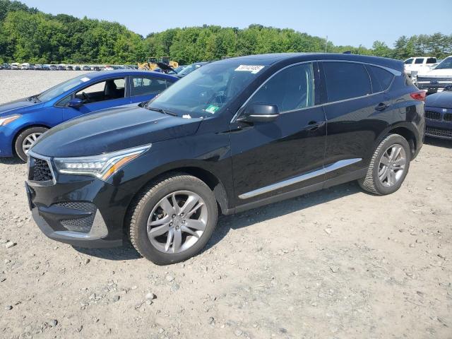  Salvage Acura RDX
