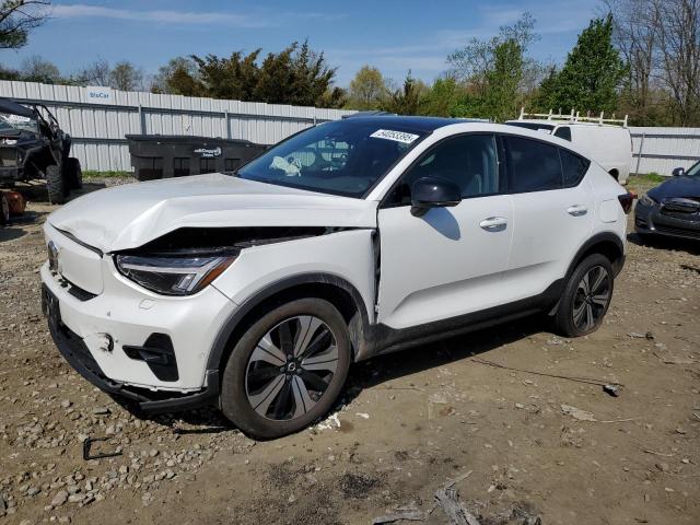  Salvage Volvo C40 Rechar