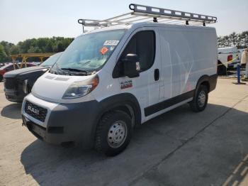  Salvage Ram Promaster