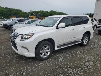  Salvage Lexus Gx