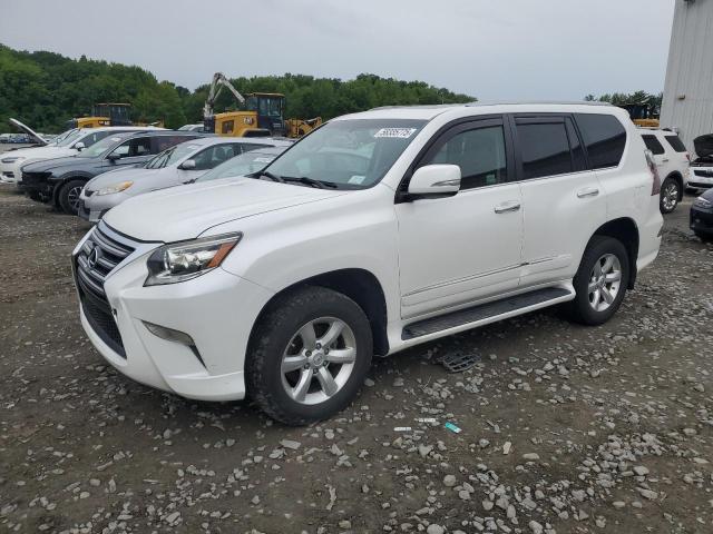  Salvage Lexus Gx