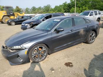  Salvage Kia K5