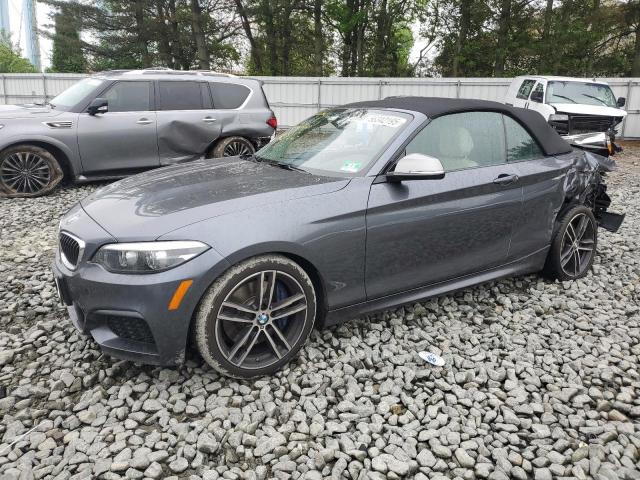  Salvage BMW M Series