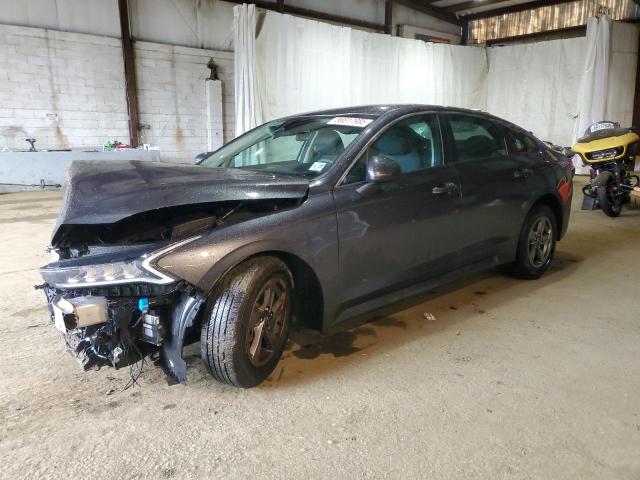  Salvage Kia K5
