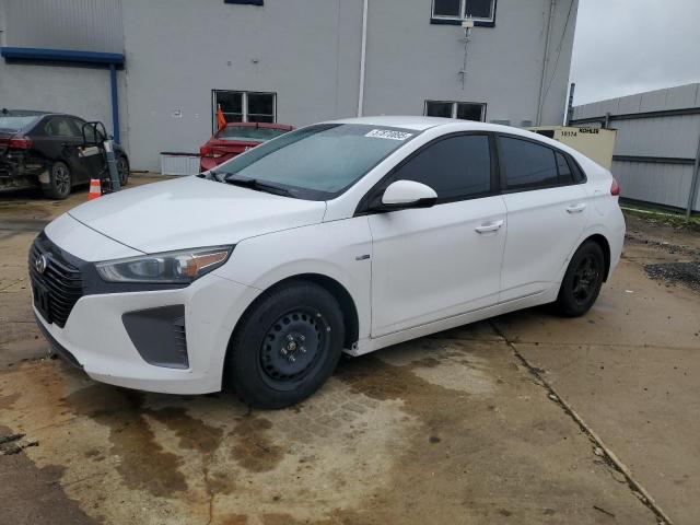  Salvage Hyundai Ioniq