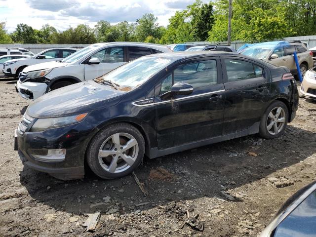  Salvage Chevrolet Volt