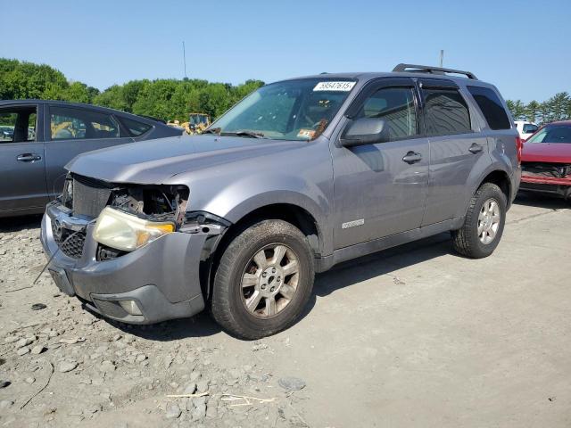  Salvage Mazda Tribute