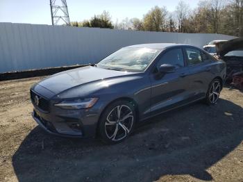  Salvage Volvo S60 Plus