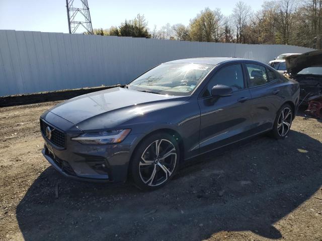  Salvage Volvo S60 Plus
