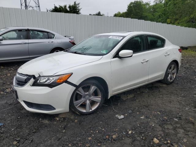  Salvage Acura ILX