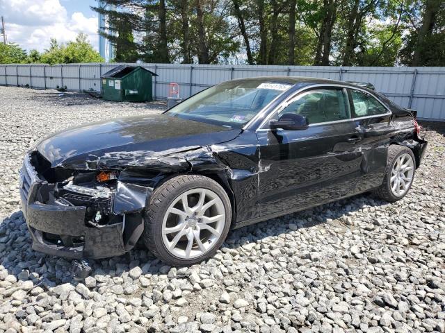  Salvage Audi A5