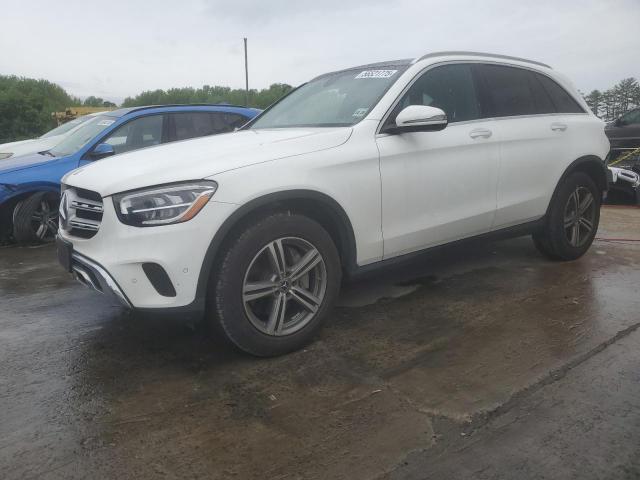  Salvage Mercedes-Benz GLC