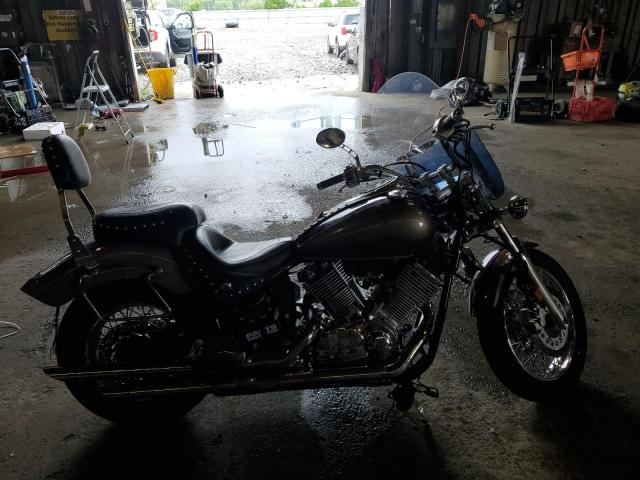  Salvage Yamaha Xvs1100