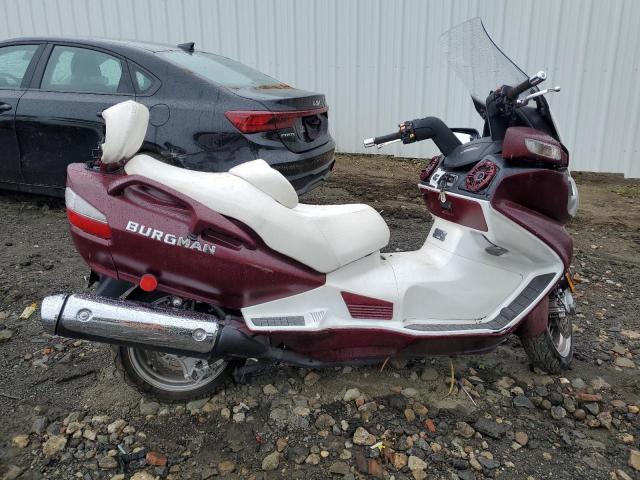  Salvage Suzuki Scooter