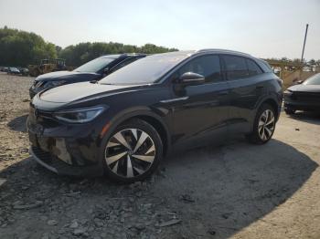  Salvage Volkswagen ID.4