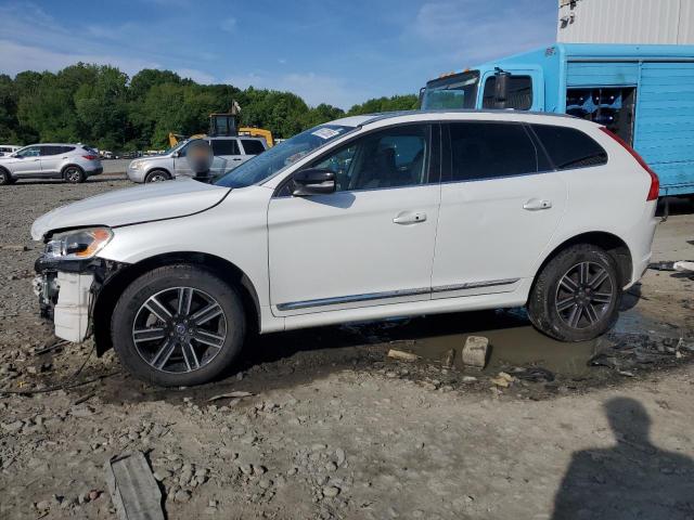  Salvage Volvo XC60