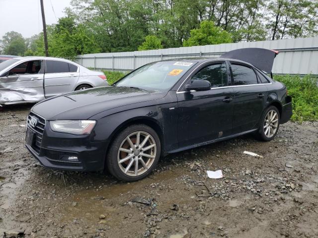  Salvage Audi A4