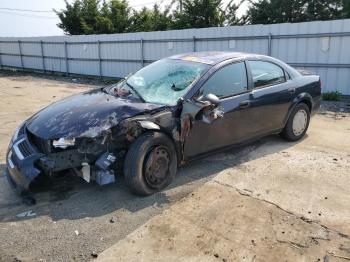  Salvage Dodge Stratus