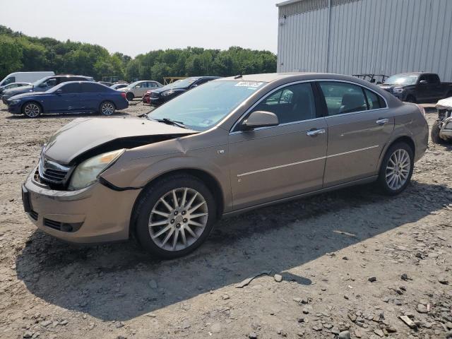  Salvage Saturn Aura