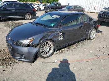  Salvage Toyota Scion