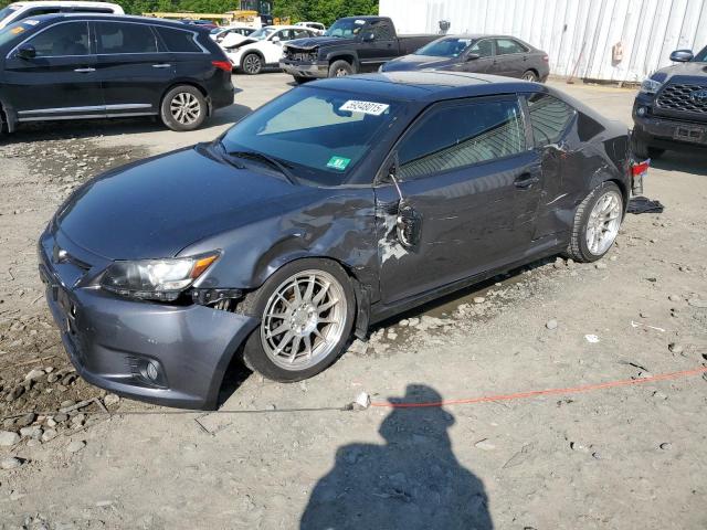  Salvage Toyota Scion