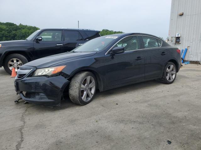  Salvage Acura ILX