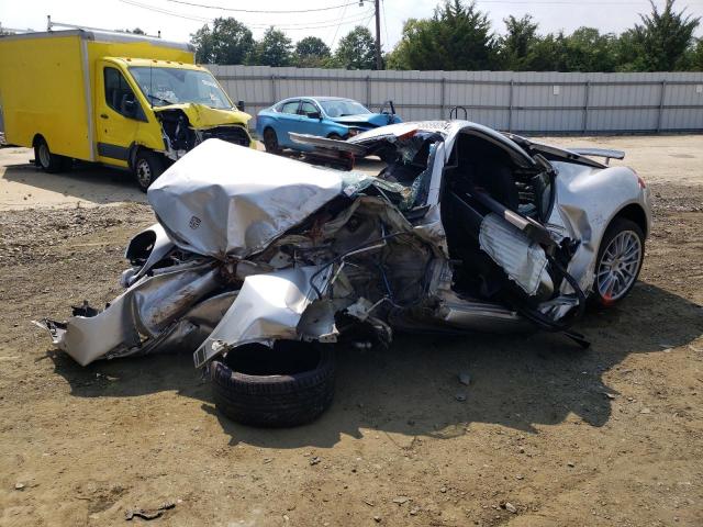 Salvage Porsche Cayman