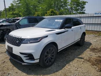  Salvage Land Rover Range Rover