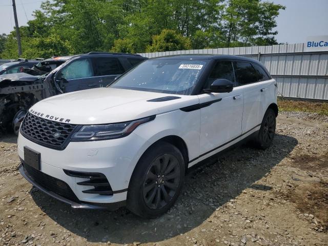  Salvage Land Rover Range Rover