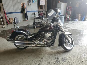  Salvage Suzuki Cyc Vl Vlr