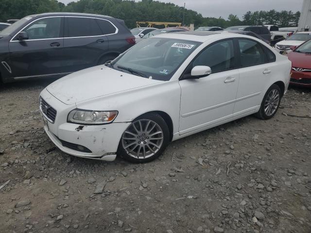  Salvage Volvo S40