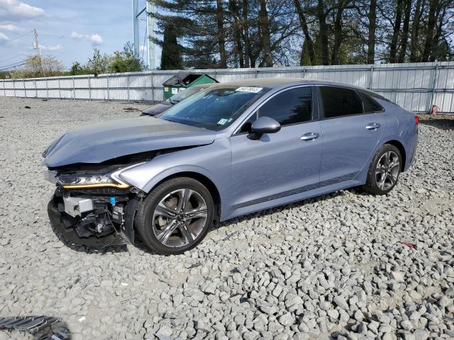  Salvage Kia K5