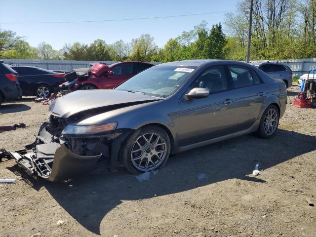  Salvage Acura TL