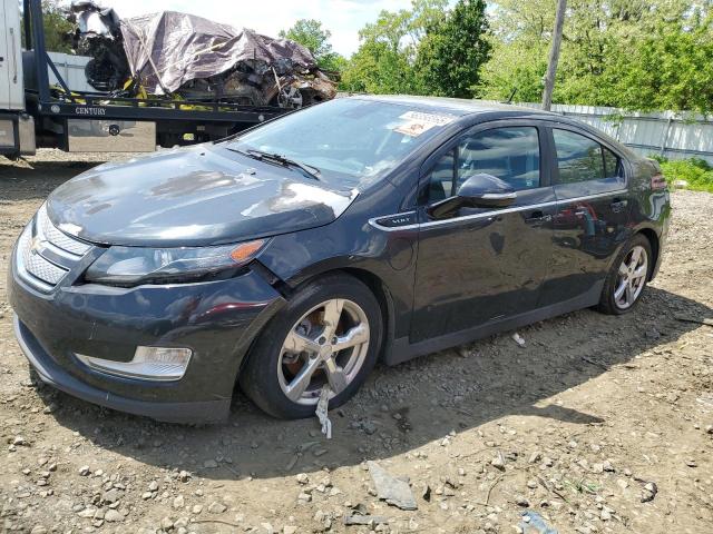  Salvage Chevrolet Volt