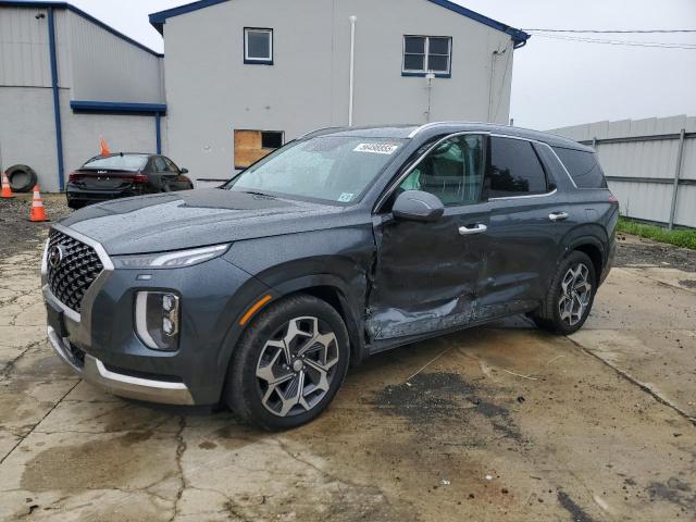  Salvage Hyundai PALISADE