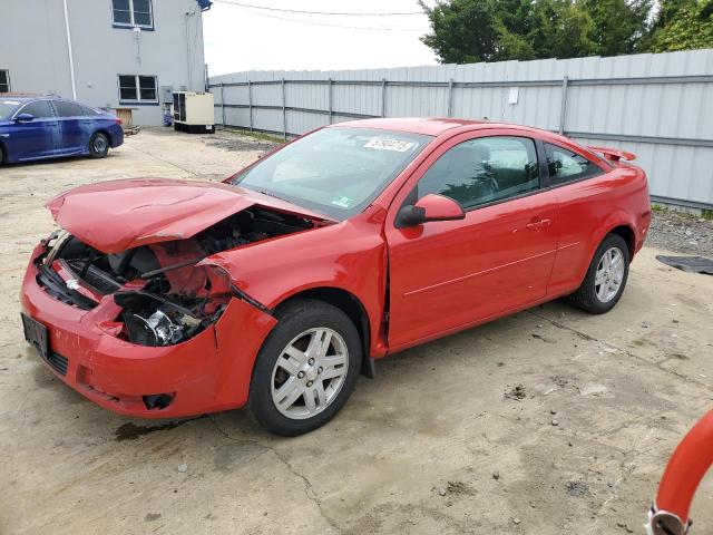  Salvage Chevrolet Cobalt Ls
