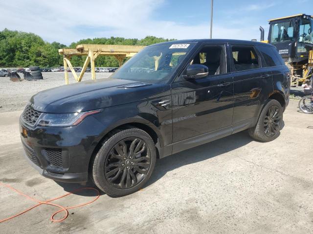  Salvage Land Rover Range Rover