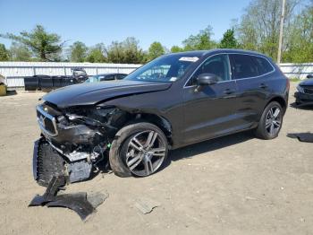  Salvage Volvo XC60