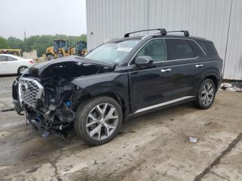  Salvage Hyundai PALISADE