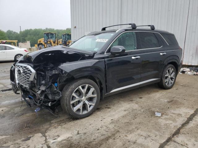  Salvage Hyundai PALISADE