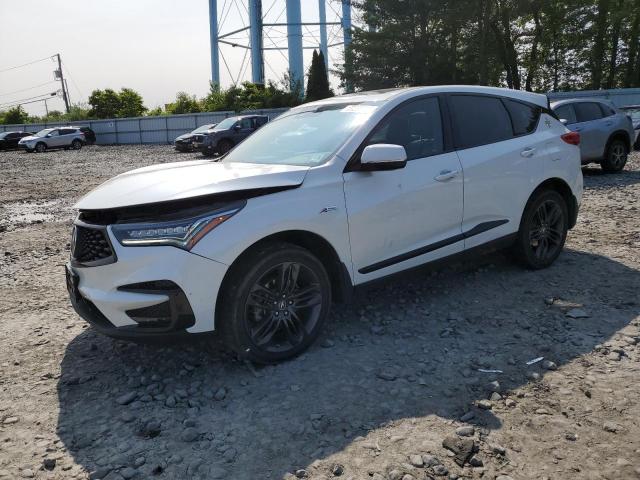  Salvage Acura RDX