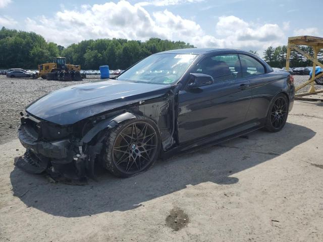  Salvage BMW M Series