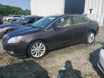  Salvage Buick Verano